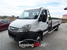 IVE04544 – IVECO DAILY la 17.348 EUR (vândut)