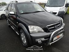 KIA01128 – Kia Sorento la 8.680 EUR (vândut)