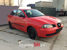 SEA07300 – Seat Cordoba la 3.500 EUR (vândut)