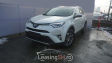 TOY15999 – Toyota RAV 4 la 29.400 EUR (vândut)
