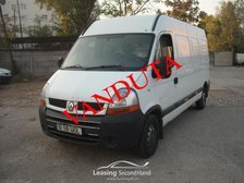 REN00342 – Renault MASTER la 4.960 EUR (vândut)