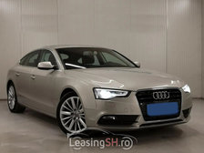 AUD19745 – Audi A5 la 14.490 EUR (vândut)