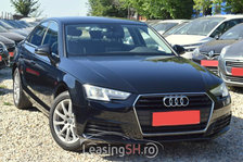 AUD22400 – Audi A4 la 16.950 EUR