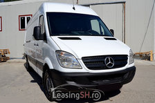 MER12456 – Mercedes-Benz Sprinter Maxi 310 CDI la 9.639 EUR (vândut)
