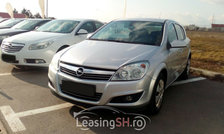 OPE11539 – Opel Astra H la 5.900 EUR (vândut)