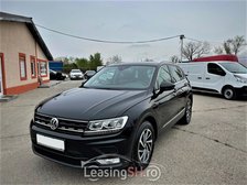 VOL25613 – Volkswagen Tiguan la 23.443 EUR
