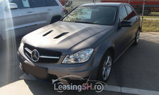 MER11943 – Mercedes-Benz C 200 la 9.900 EUR (vândut)