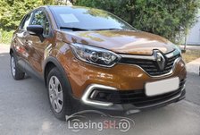 REN21933 – Renault Captur la 10.690 EUR (vândut)