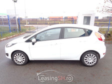 FOR16695 – Ford Fiesta la 9.400 EUR