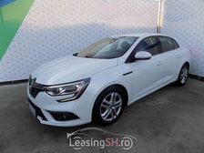 REN19663 – Renault Megane la 9.950 EUR (vândut)