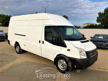 FOR12338 – Ford TRANSIT L3H2 la 7.140 EUR (vândut)