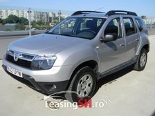 DAC06502 – Dacia DUSTER LAUREATE la 12.250 EUR (vândut)