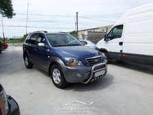 KIA03358 – Kia Sorento la 11.148 EUR (vândut)