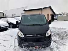 FOR15200 – Ford Tourneo Connect la 21.182 EUR (vândut)