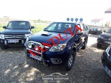 TOY02180 – Toyota Hilux la 17.967 EUR (vândut)