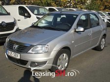 DAC07154 – Dacia Logan Laureate la 5.208 EUR (vândut)