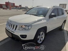 JEE22427 – Jeep Compass la 6.990 EUR (vândut)