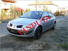 REN02744 – Renault Megane la 6.138 EUR (vândut)