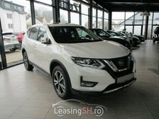 NIS29993 – Nissan X-Trail N-Way la 36.765 EUR