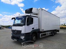 MER24138 – Mercedes ACTROS la 44.500 EUR (vândut)