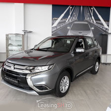 MIT11704 – Mitsubishi Outlander la 23.550 EUR (vândut)