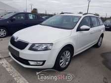 SKO23403 – Skoda Octavia la 8.990 EUR (vândut)