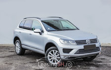 VOL15976 – Volkswagen Touareg la 29.988 EUR (vândut)