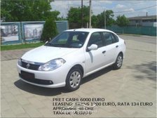 REN03540 – Renault Symbol la 6.000 EUR (vândut)