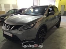 NIS24183 – Nissan Qashqai la 15.750 EUR