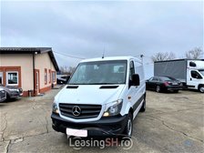 MER23502 – Mercedes-Benz SPRINTER L1 H1 la 13.447 EUR (vândut)