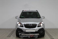 OPE25952 – Opel Mokka la 13.500 EUR (vândut)