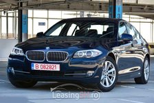 BMW11057 – BMW 525 la 19.800 EUR (vândut)