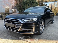 AUD24933 – Audi A8 la 68.500 EUR