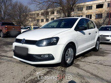 VOL11628 – Volkswagen Polo la 7.021 EUR (vândut)