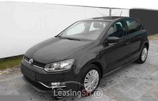 VOL09630 – Volkswagen Polo la 9.520 EUR (vândut)