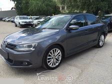 VOL09866 – Volkswagen Jetta la 9.000 EUR (vândut)