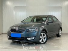 SKO24018 – Skoda Octavia la 9.990 EUR