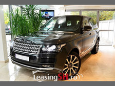 LAN05408 – Land Rover Range Rover la 89.900 EUR (vândut)