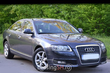 AUD12090 – Audi A6 la 8.970 EUR (vândut)