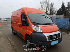 FIA19813 – Fiat DUCATO la 10.490 EUR
