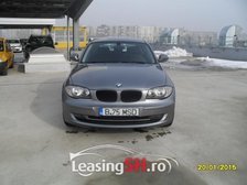 BMW05906 – BMW 118 la 10.900 EUR (vândut)