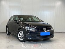 VOL23131 – Volkswagen Golf VII la 12.690 EUR (vândut)