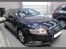 AUD03374 – Audi A6 la 19.490 EUR (vândut)