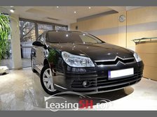 CIT06152 – Citroën C5 la 6.572 EUR (vândut)