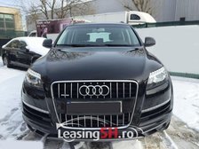 AUD05999 – Audi Q7 la 31.900 EUR (vândut)