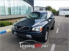 VOL06994 – Volvo XC 90 la 14.260 EUR (vândut)