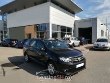 DAC10498 – Dacia Logan MCV la 7.490 EUR (vândut)