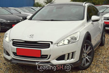PEU28122 – Peugeot 508 RXH Hybrid la 11.950 EUR