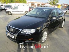 VOL07130 – Volkswagen Passat la 9.750 EUR (vândut)