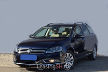 VOL12203 – Volkswagen Passat la 12.489 EUR
